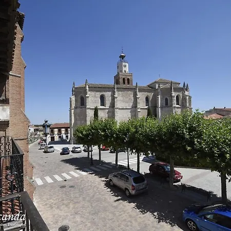 La Rocanda Διαμέρισμα