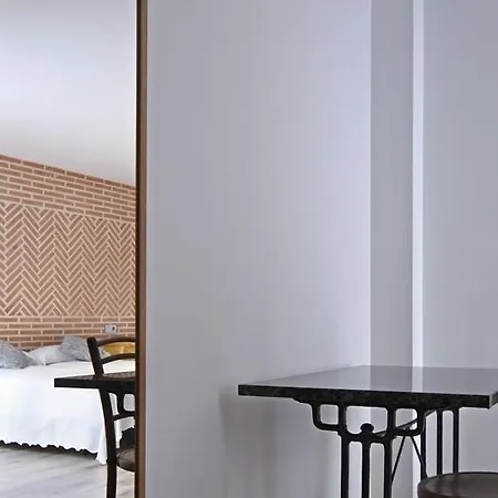 Apartamento La Rocanda *