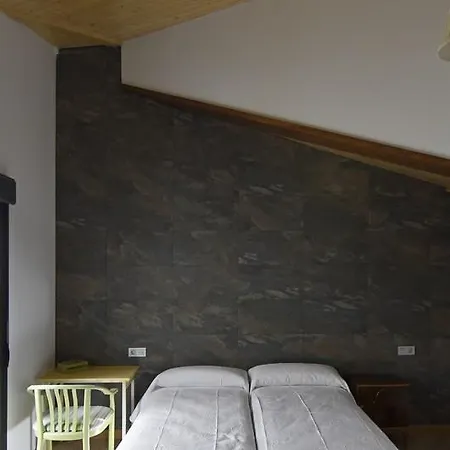 Apartamento La Rocanda Coca