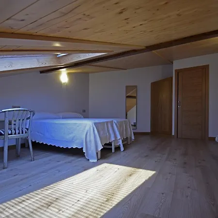 La Rocanda Διαμέρισμα