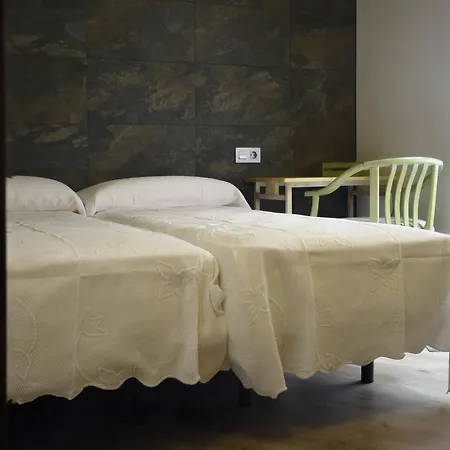 Apartamento La Rocanda