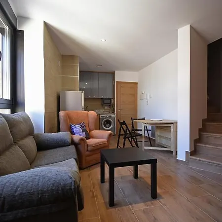 Διαμέρισμα La Rocanda Coca