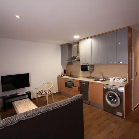 La Rocanda Apartment
