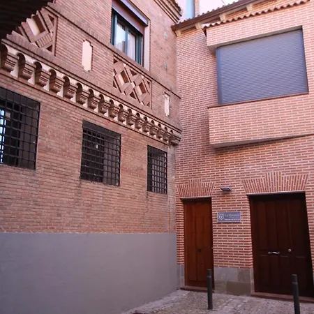 La Rocanda Apartamento