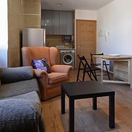 La Rocanda Διαμέρισμα *