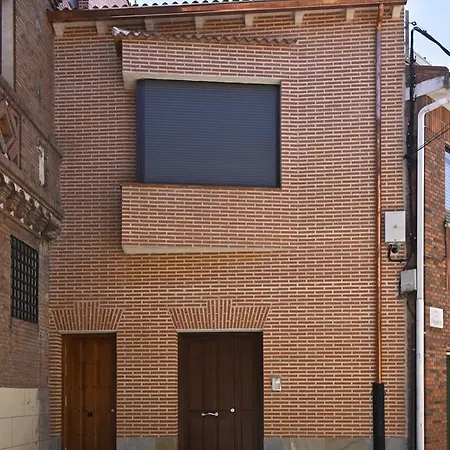 La Rocanda Apartment Coca