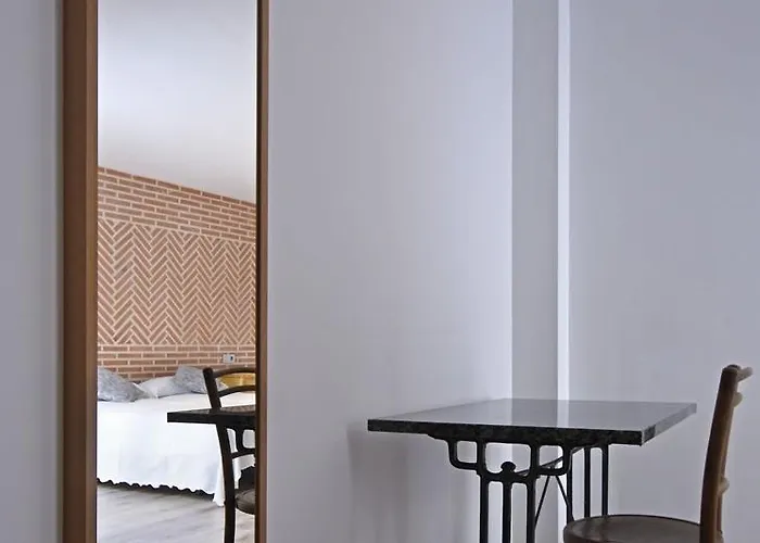 Apartament La Rocanda *