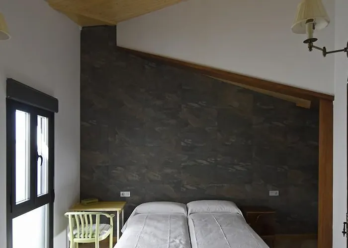 Apartament La Rocanda Coca