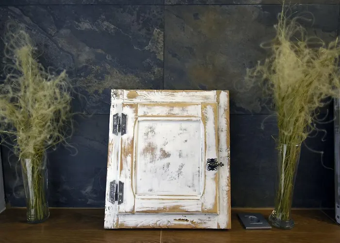 Apartament La Rocanda *