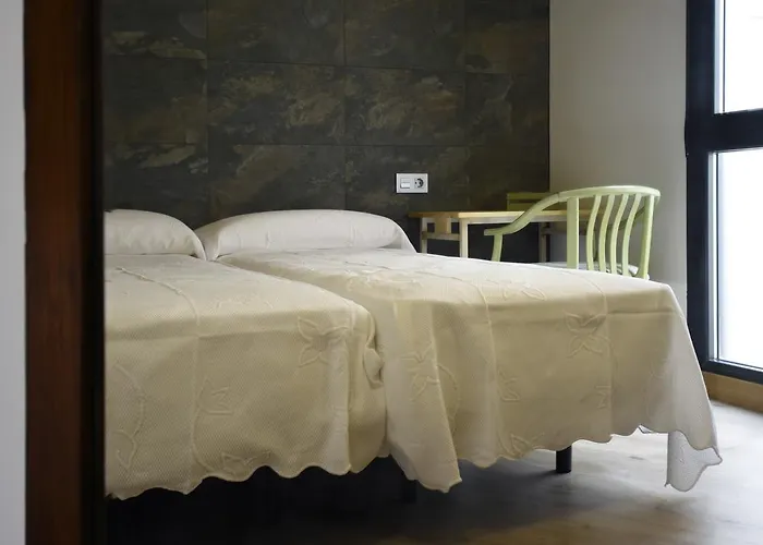 Apartament La Rocanda