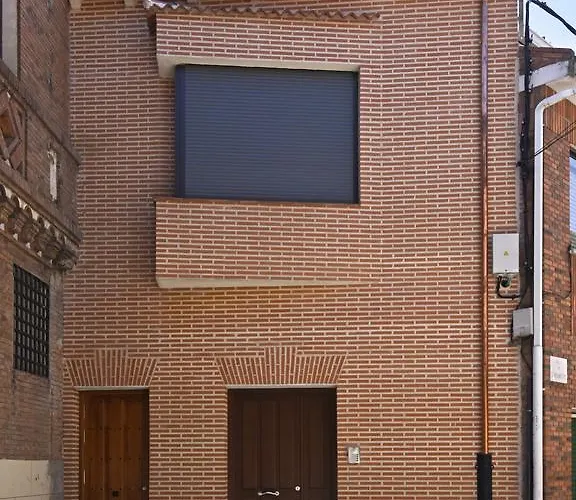 La Rocanda Apartament Coca